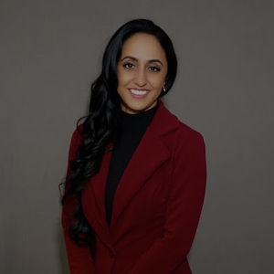 Meet your Posher, Mariyana